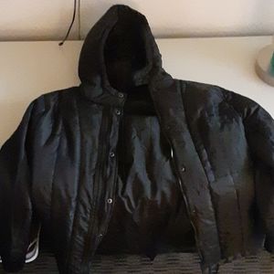 Womens coat (M)